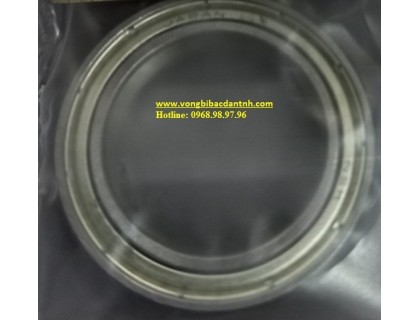 VÒNG BI 61800 2Z/C3